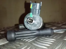 Nissan X-Trail T32 Injecteur de carburant 0445110546