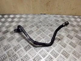 Nissan X-Trail T32 Turbo turbocharger oiling pipe/hose 