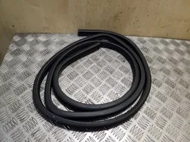 Nissan X-Trail T32 Rear door rubber seal (on body) 