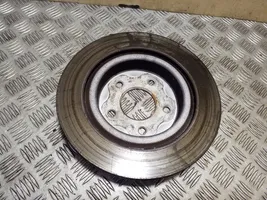 Nissan X-Trail T32 Rear brake disc 