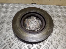 Nissan X-Trail T32 Front brake disc 