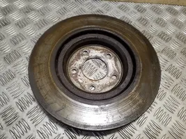 Nissan X-Trail T32 Front brake disc 