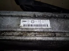 Nissan X-Trail T32 Chłodnica powietrza doładowującego / Intercooler 144614BE0A