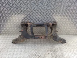 Nissan X-Trail T32 Rear subframe 