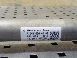 Mercedes-Benz B W246 W242 Kreuzgelenk A2464600409