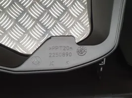 Mercedes-Benz B W246 W242 Kojelauta 2250890