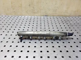 Honda CR-V Kraftstoffverteiler Einspritzleiste Verteilerrohr 1077800210