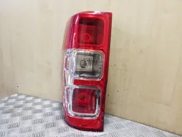 Ford Ranger Lampa tylna GB3B13405