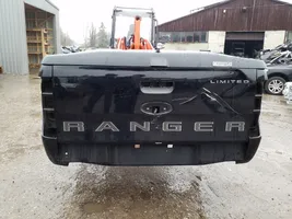 Ford Ranger Кузов 