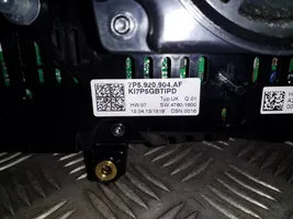 Porsche Cayenne (92A) Tachimetro (quadro strumenti) 7P5920904AF