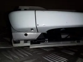 Porsche Cayenne (92A) Klamka zewnętrzna drzwi przednich 5N0837885H