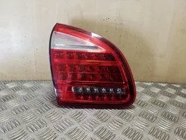 Porsche Cayenne (92A) Lampy tylnej klapy bagażnika 7P5945093M