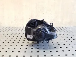 Porsche Cayenne (92A) Ventola riscaldamento/ventilatore abitacolo 7P0820021C