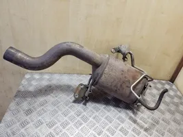 Porsche Cayenne (92A) Filtre à particules catalyseur FAP / DPF 7P6254800A