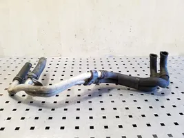 Porsche Cayenne (92A) Tuyau de liquide de refroidissement moteur 7P0819308