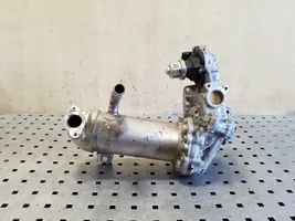 Ford Ranger EGR-venttiili/lauhdutin GK2Q9F464AE