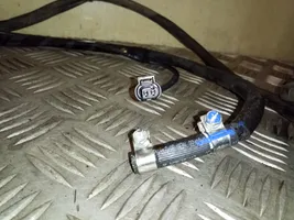 Ford Ranger Linea/tubo combustibile del riscaldamento ausiliario Webasto 