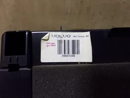 Volvo XC70 Schowek deski rozdzielczej / Komplet 39831335
