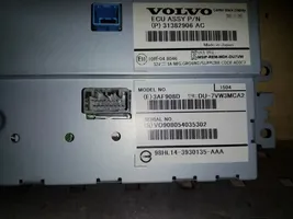Volvo XC70 Écran / affichage / petit écran 31382906AC