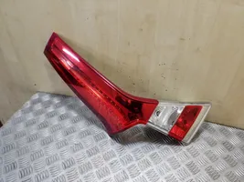 Volvo XC70 Lampy tylnej klapy bagażnika THK256