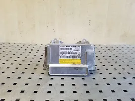 Volvo XC70 Module de contrôle airbag 31406630