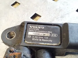 Volvo XC70 Czujnik ciśnienia spalin 31370160