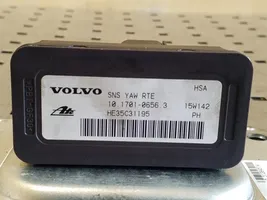 Volvo XC70 ESP Drehratensensor Querbeschleunigungssensor 10170106563