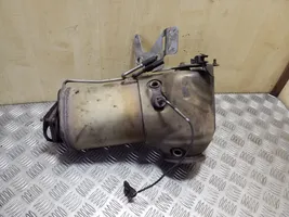 Volvo XC70 Filtre à particules catalyseur FAP / DPF 31293899