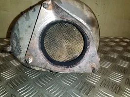 Volvo XC70 Filtr cząstek stałych Katalizator / FAP / DPF 31293899