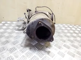 Volvo XC70 Filtre à particules catalyseur FAP / DPF 31293899