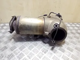 Volvo XC70 Filtre à particules catalyseur FAP / DPF 31293899