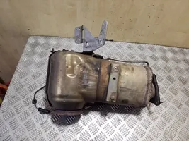 Volvo XC70 Filtre à particules catalyseur FAP / DPF 31293899