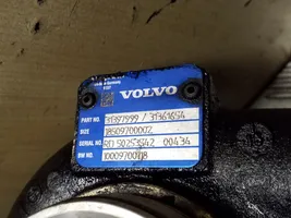 Volvo XC70 Turbine 31397999