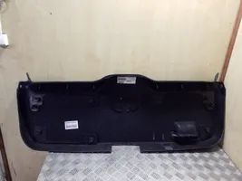 Volvo XC70 Garniture de couvercle de coffre arriere hayon 39865456