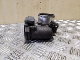 Ford Transit Throttle valve BK2Q9E926AC