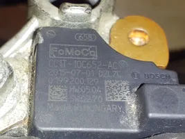 Ford Transit Câble négatif masse batterie CC1T10C652AC