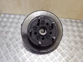 Ford Transit Front wheel hub 
