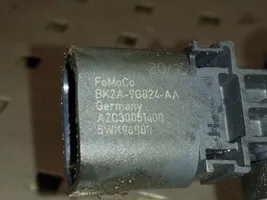 Ford Transit Sensor de presión del escape BK2A9G824AA