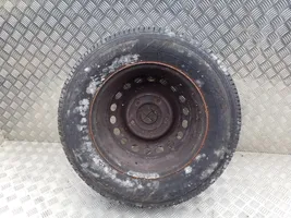 Ford Transit R16 spare wheel BK211007FB