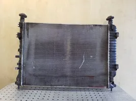 Chevrolet Captiva Radiateur de refroidissement 