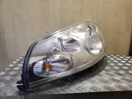 Renault Master III Lampa przednia 1LR01011703
