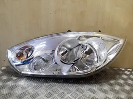 Renault Master III Lampa przednia 1LR01011722