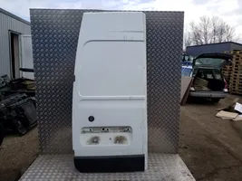 Renault Master III Back/rear loading door 