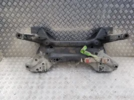 Renault Master III Front subframe 