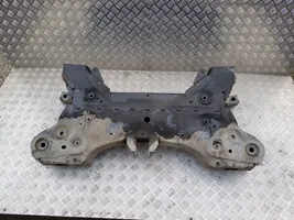 Renault Master III Front subframe 