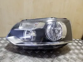 Volkswagen Transporter - Caravelle T5 Headlight/headlamp 7E2941015H