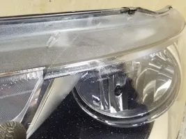 Volkswagen Transporter - Caravelle T5 Headlight/headlamp 7E2941015H