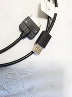 Mercedes-Benz GLC X253 C253 USB socket connector A2138204302