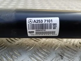 Mercedes-Benz GLC X253 C253 Wał napędowy tylny A2534107101