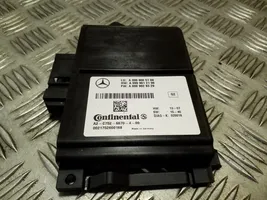 Mercedes-Benz GLC X253 C253 Altre centraline/moduli A0009005109